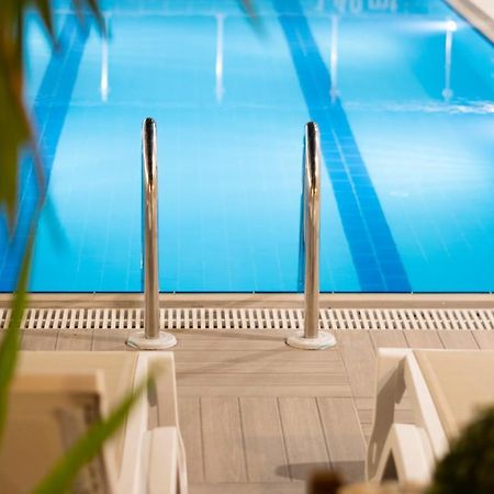 אנטליה Opera Suites Apart Hotel מראה חיצוני תמונה