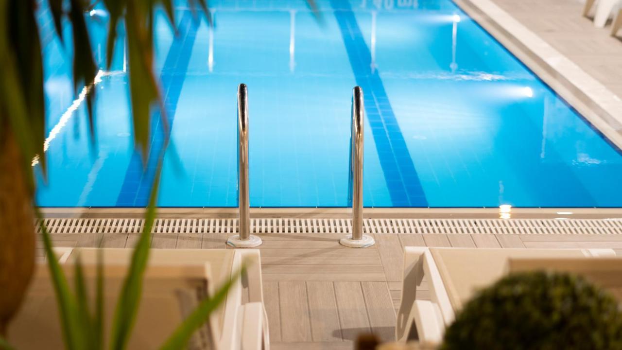אנטליה Opera Suites Apart Hotel מראה חיצוני תמונה